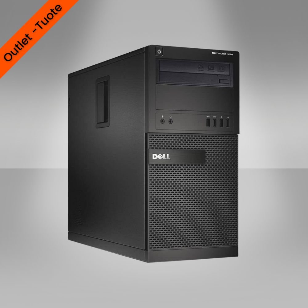 OUTLET | Dell Optiplex XE2