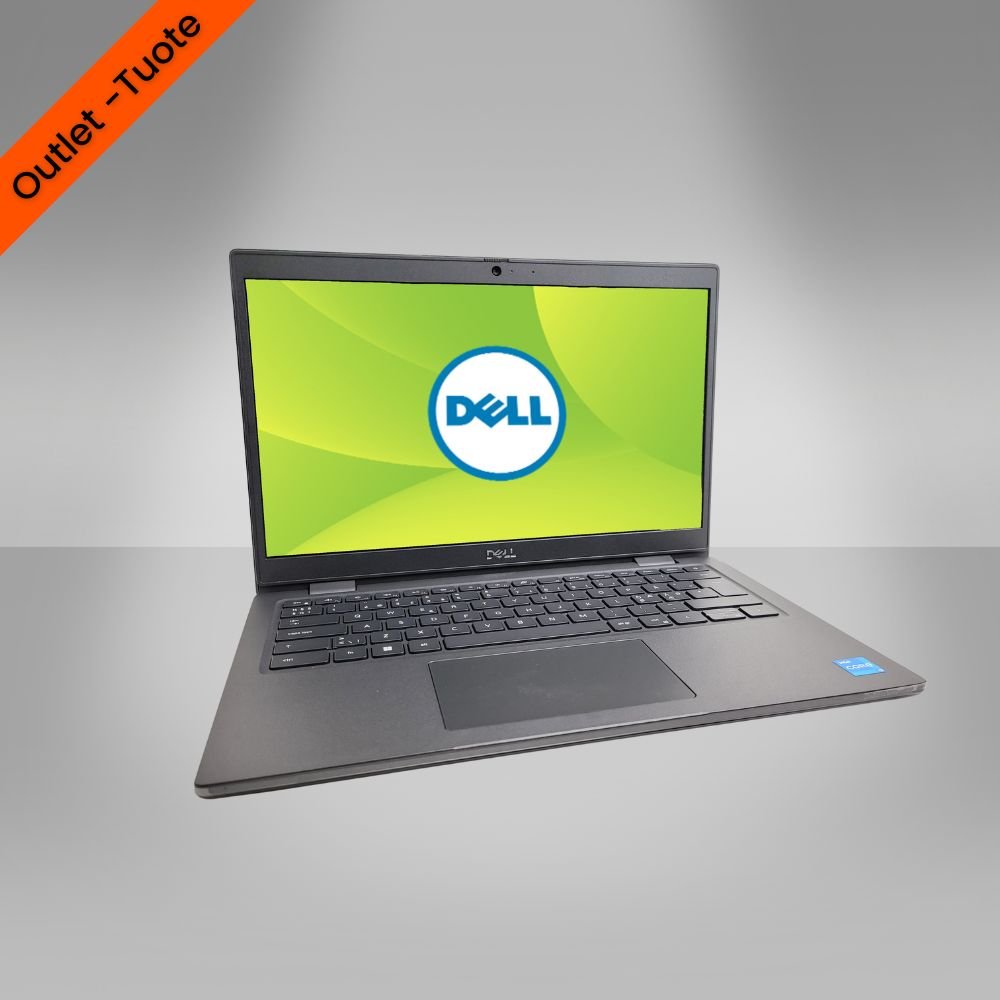 OUTLET | Dell Latitude 3420