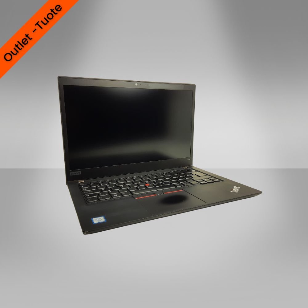 OUTLET | Lenovo ThinkPad T495