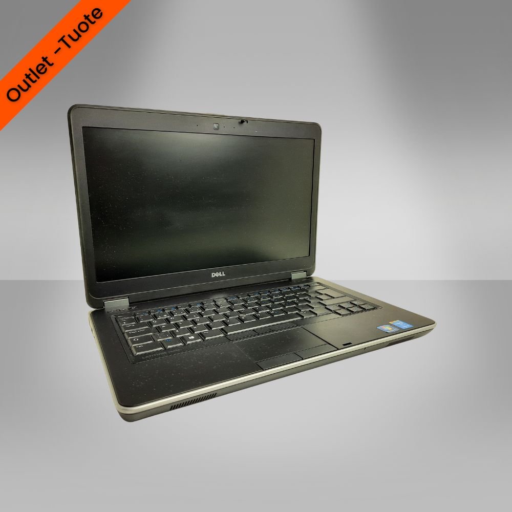 OUTLET | Dell Latitude E6440