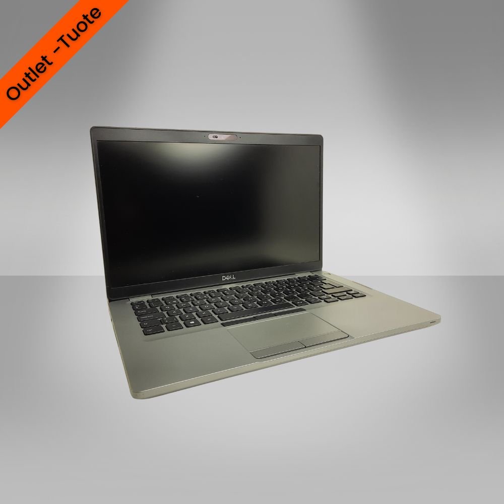 OUTLET | Dell Latitude 5410
