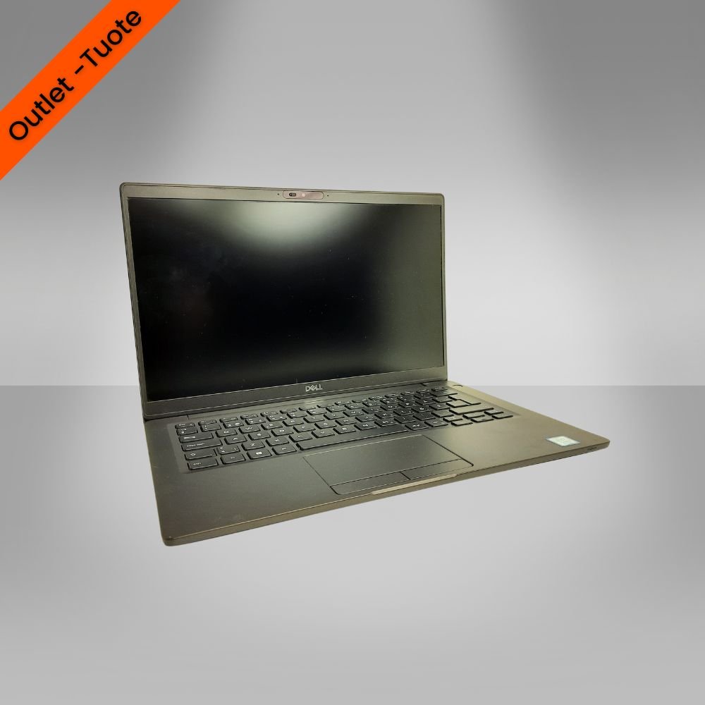 OUTLET | Dell Latitude 7400