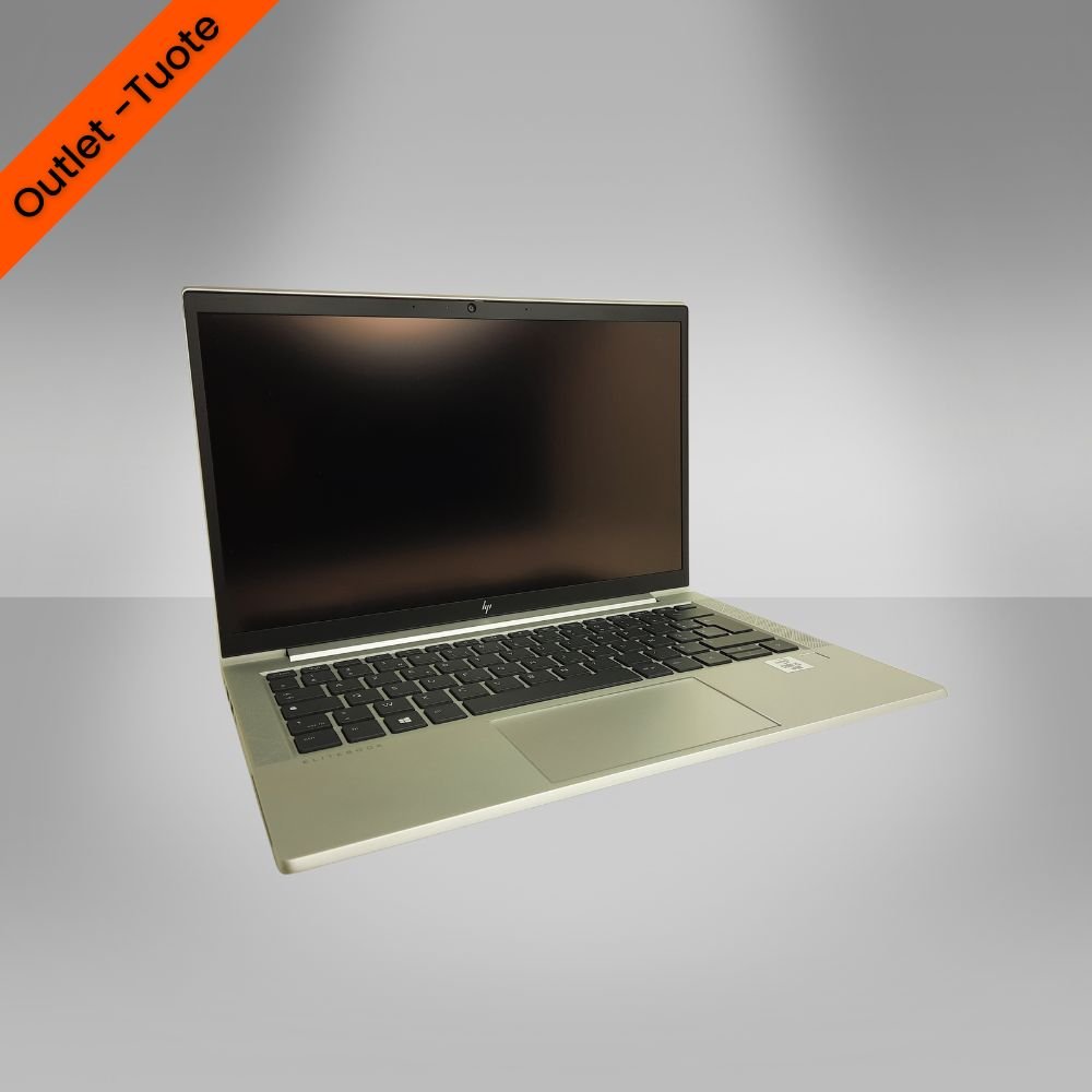 OUTLET | HP EliteBook 830 G7