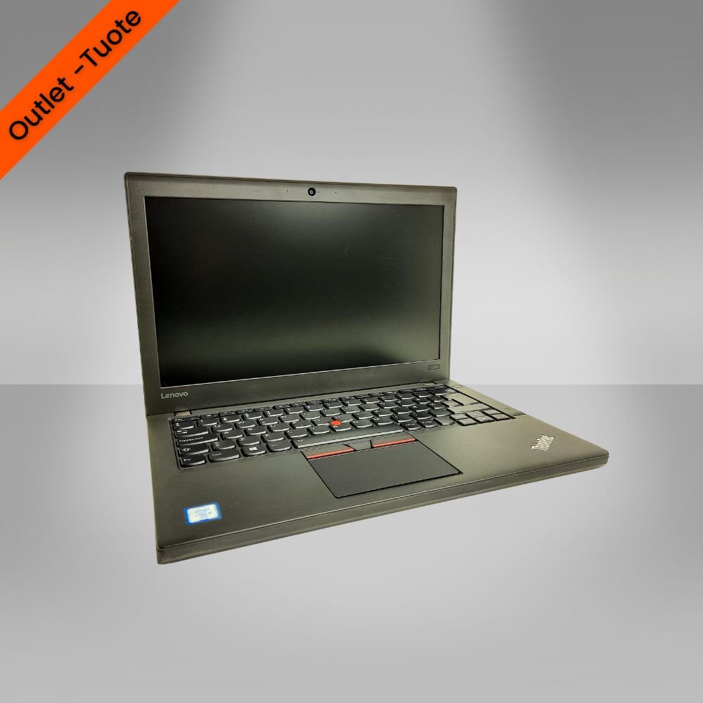 OUTLET | Lenovo ThinkPad X260