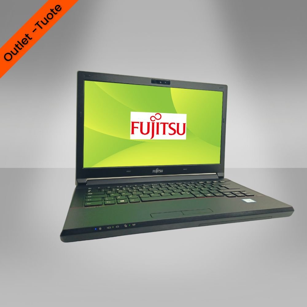 OUTLET | Fujitsu LifeBook E448