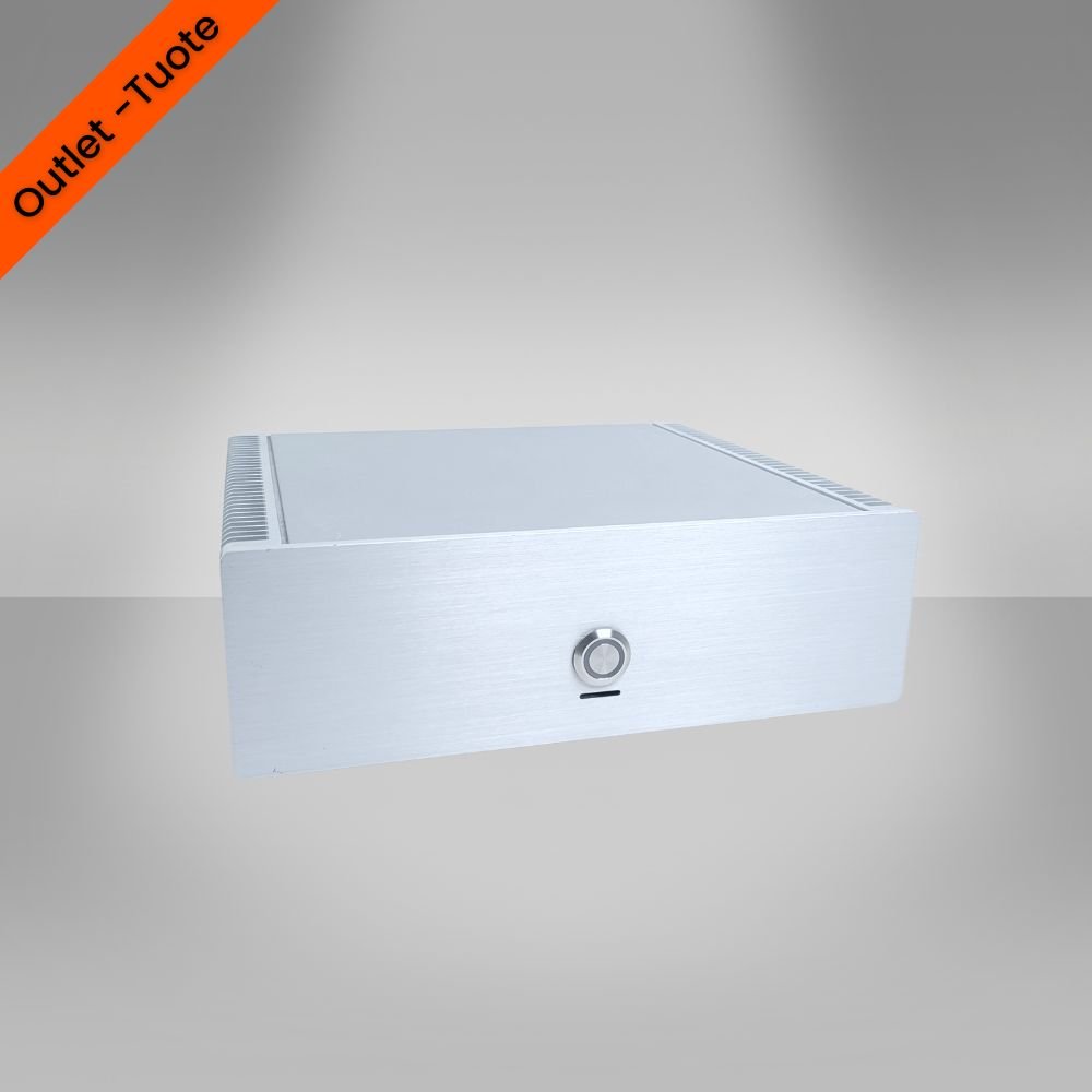 OUTLET | Werth Systems ST-520 Täyspassiivinen