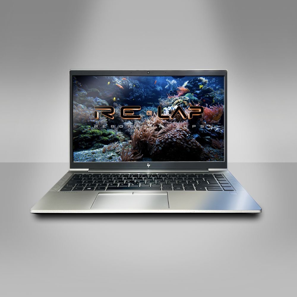 RELAP POWER HP Elitebook 830 G8