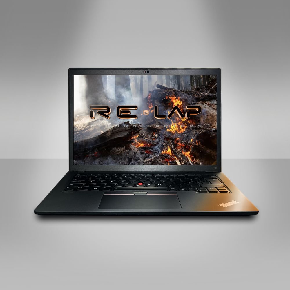RELAP POWER Lenovo ThinkPad X13 Gen 2