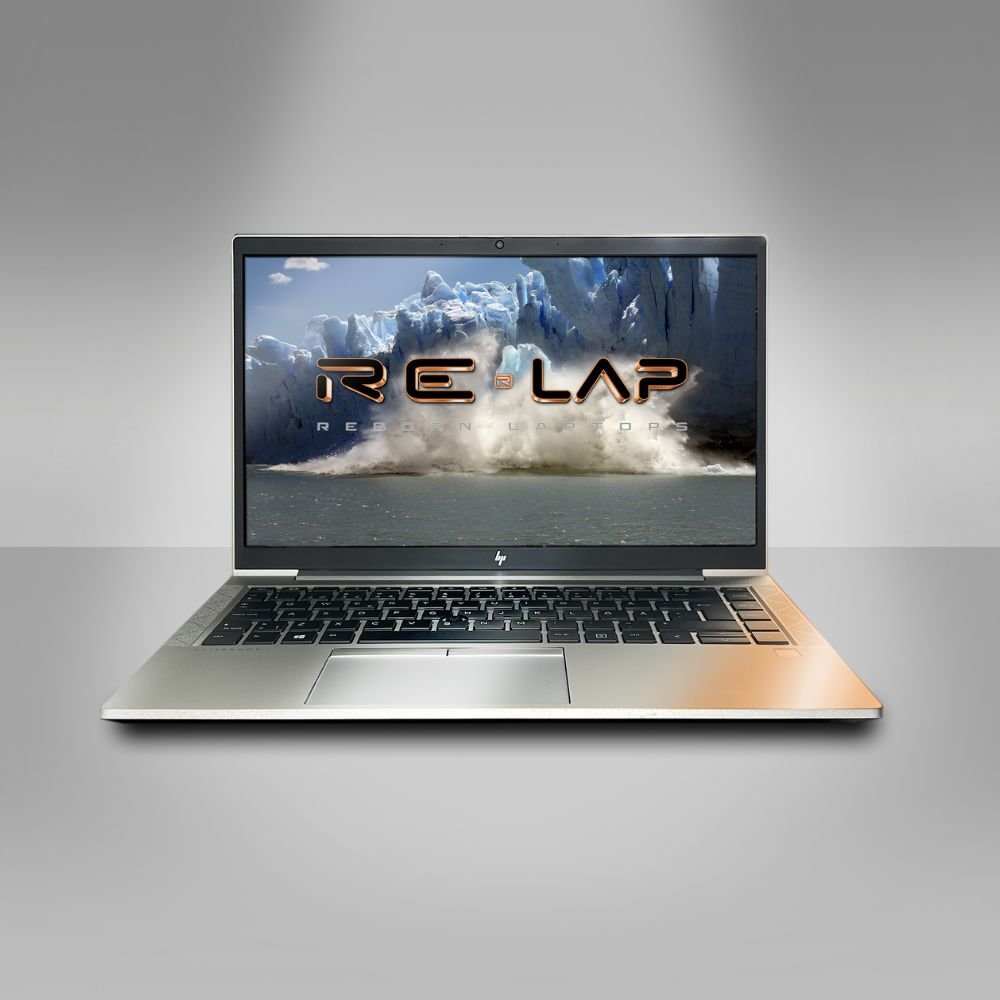 RELAP PRO HP Elitebook 840 G8