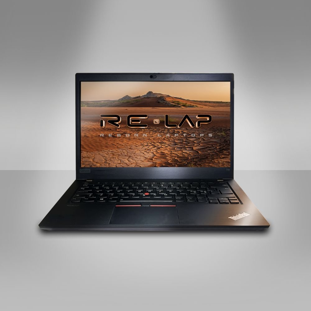 RELAP PRO Lenovo ThinkPad T14 Gen 2