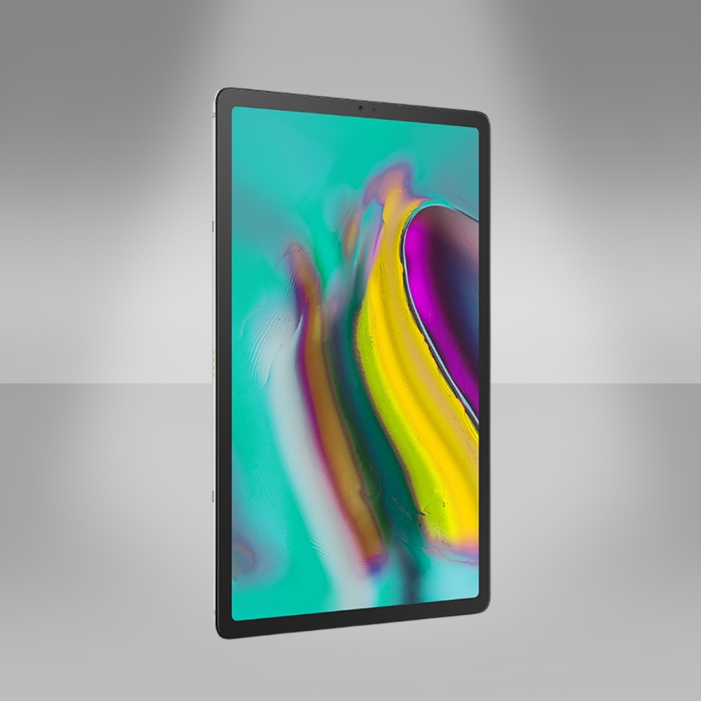 Samsung Galaxy Tab S5e B / Silver