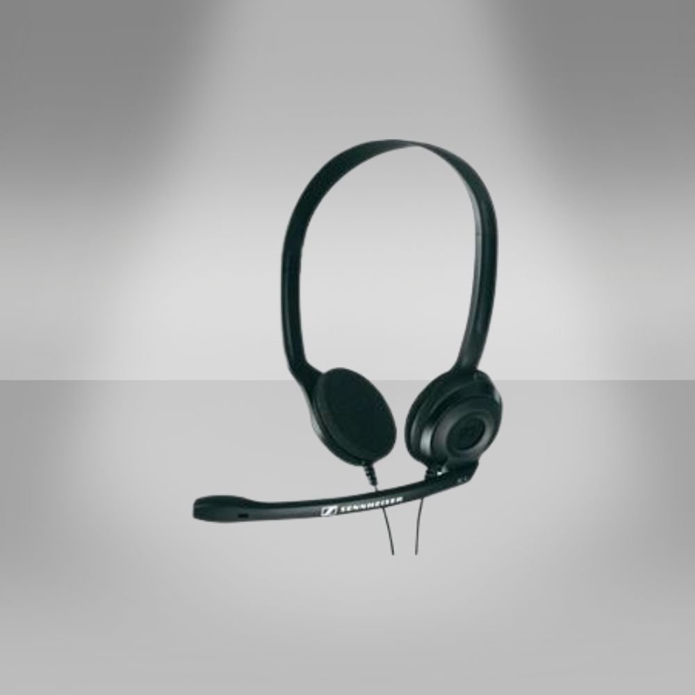 Sennheiser PC 3 Chat kuulokemikrofoni