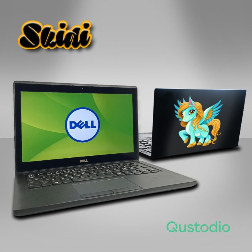 Skidi Lasten läppäri Pegasos