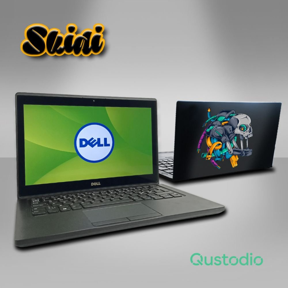 Skidi Lasten läppäri Robotti