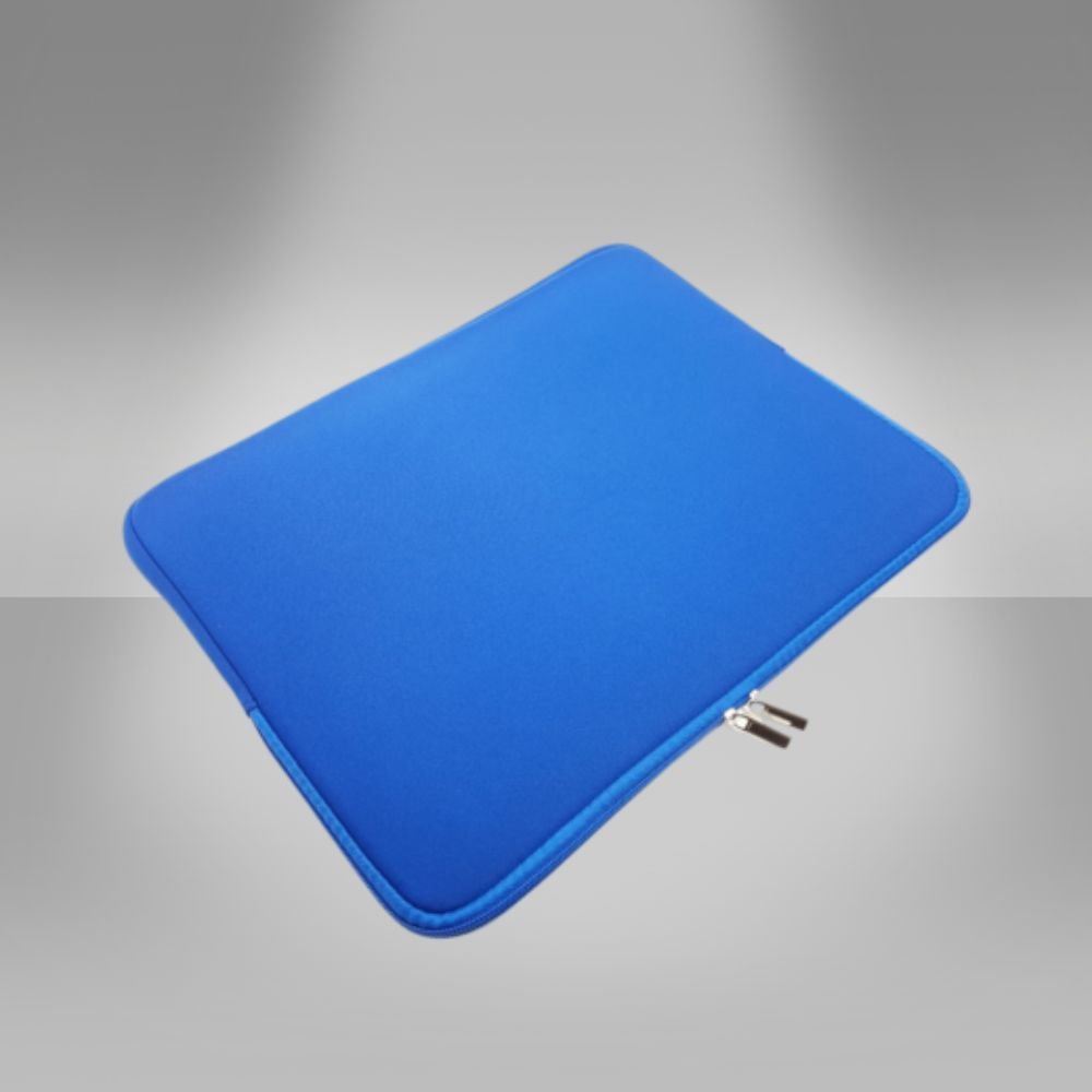 Suojatasku 15.6″ kannettavalle tietokoneelle Sininen