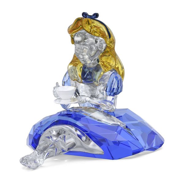 Swarovski Alice In Wonderland kristallifiguuri, 5670324
