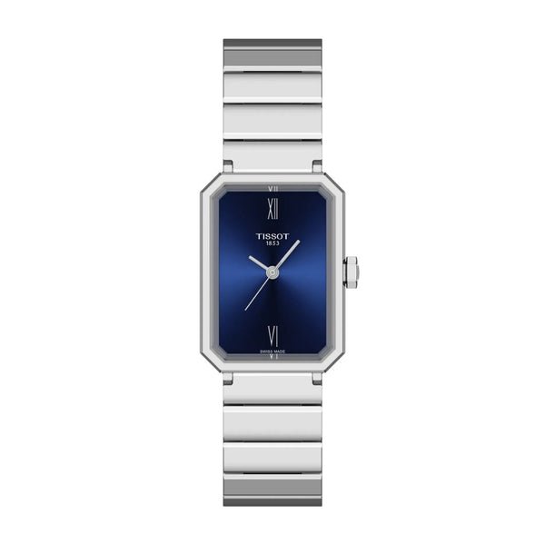 Tissot SRV 30mm, T1601101104300 rannekello