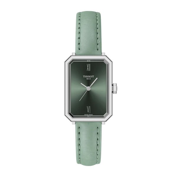 Tissot SRV 30mm, T1601101609300 rannekello
