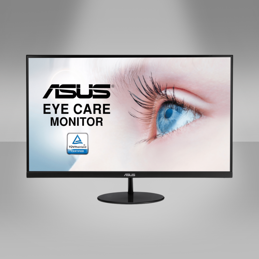 UUSI Asus VL279HE -Pelinäyttö 27″