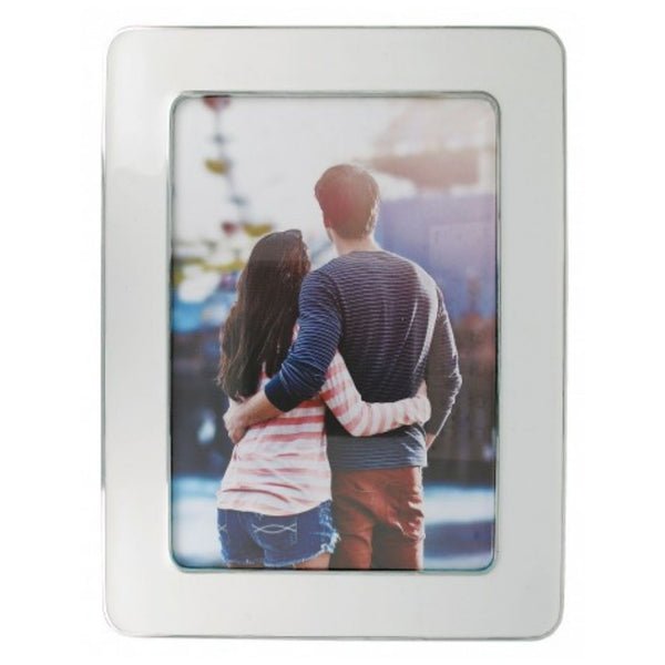 Valokuvakehys, kaksi kuvakokoa