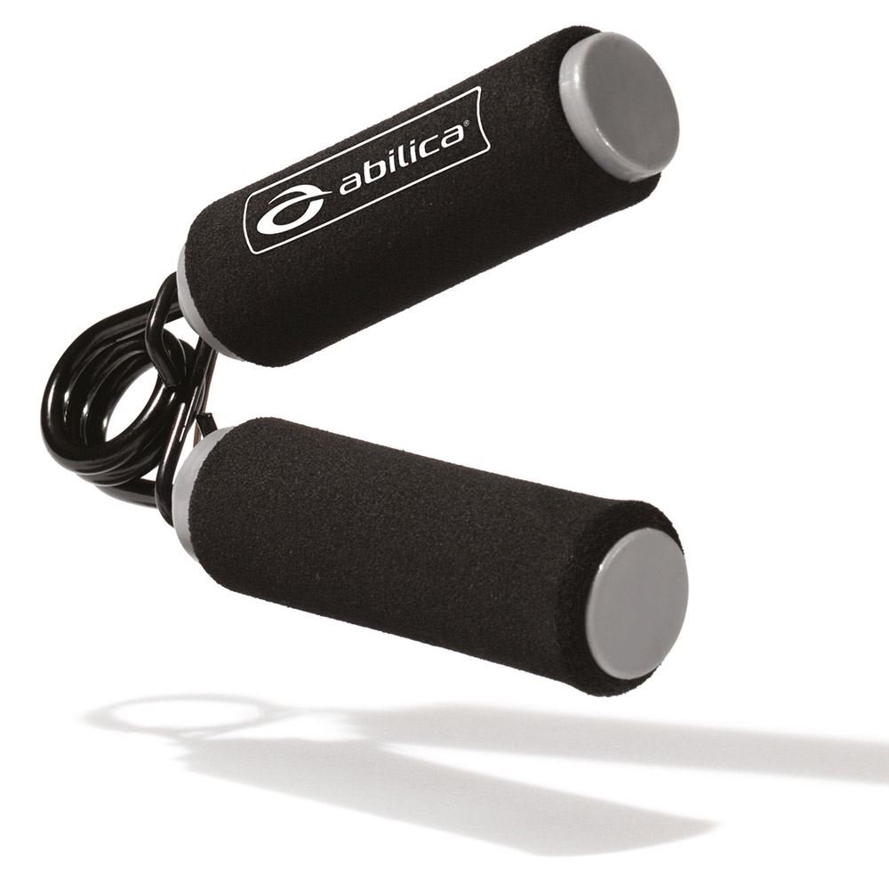 Abilica Handgrip Pro, Sormi- ja käsivahvistimet
