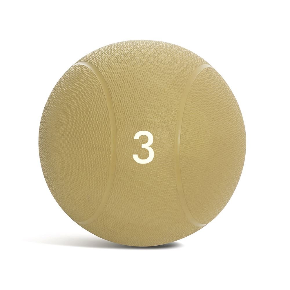 Abilica Medicineball, Medicine kuntopallot