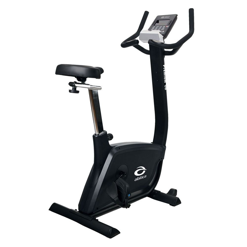 Abilica Premium Ub Bt, Kuntopyörät