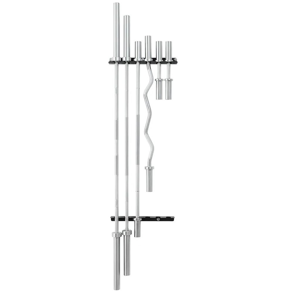 Abilica WallStorage Painotangot, Painotankojen säilytys