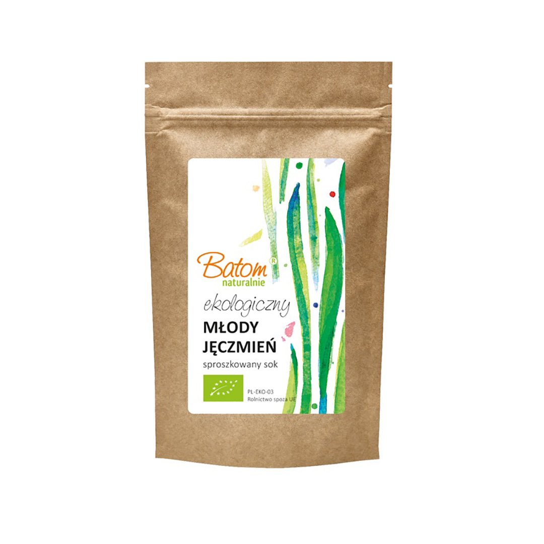 LUOMU OHRANORASJAUHE / 100 g