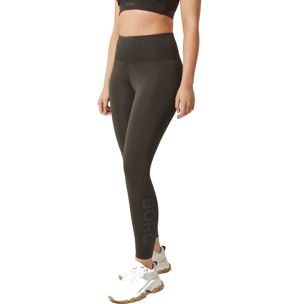 Björn Borg Logo Thights