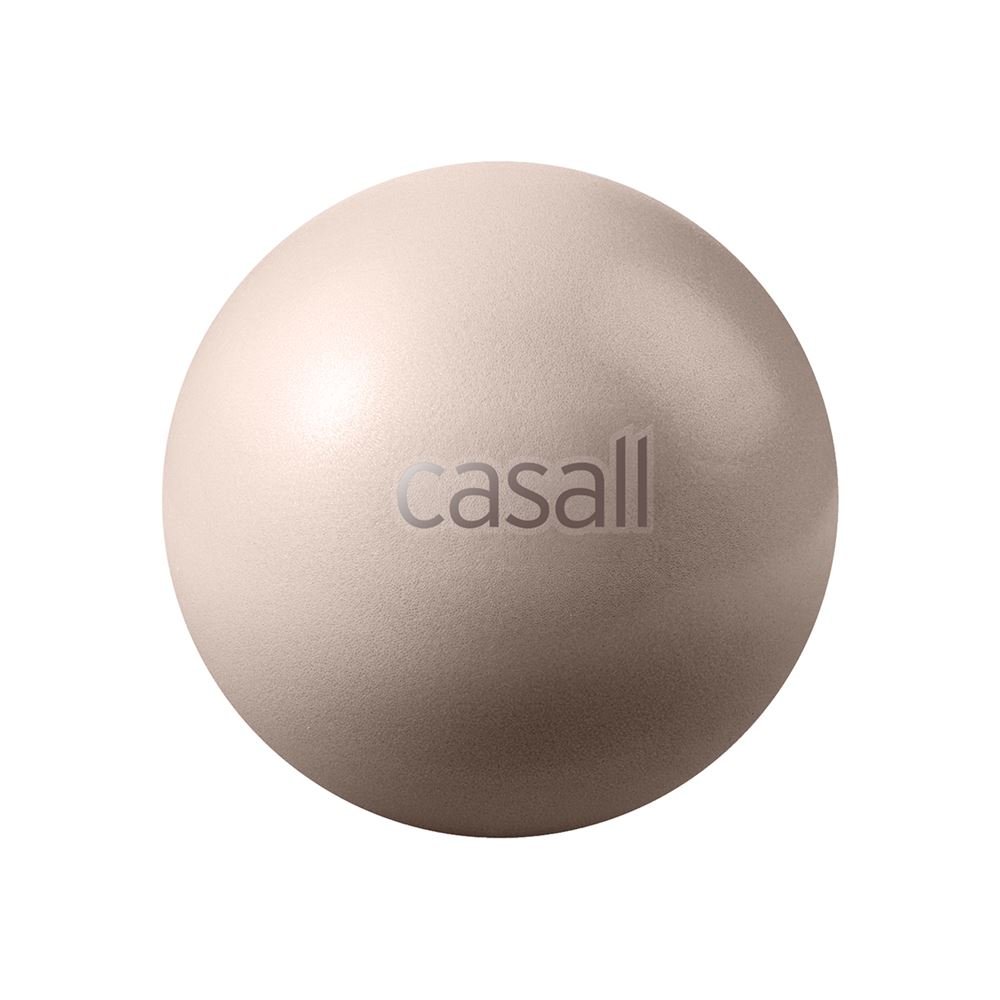 Casall Body Toning Ball Cashmere