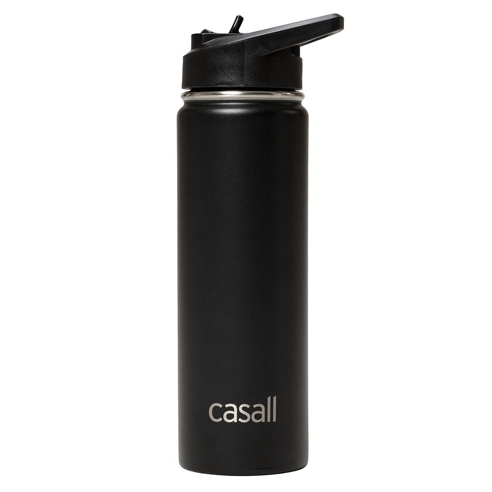 Casall Hot & Cold Everyday Bottle 0,65L