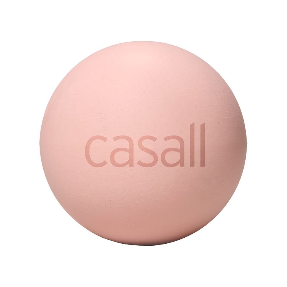 Casall Pressure Point Ball Light Pink