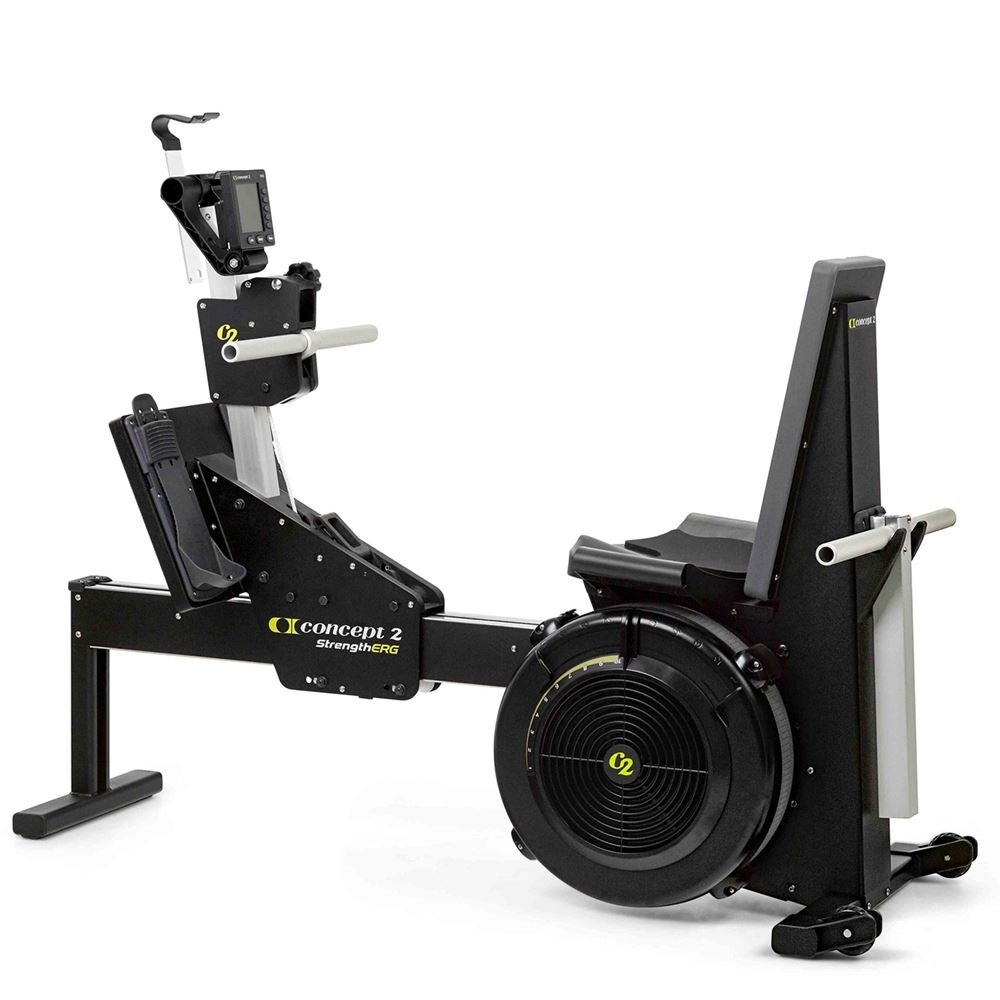 Concept 2 StrengthErg, Voimaharjoittelulaite – Multi