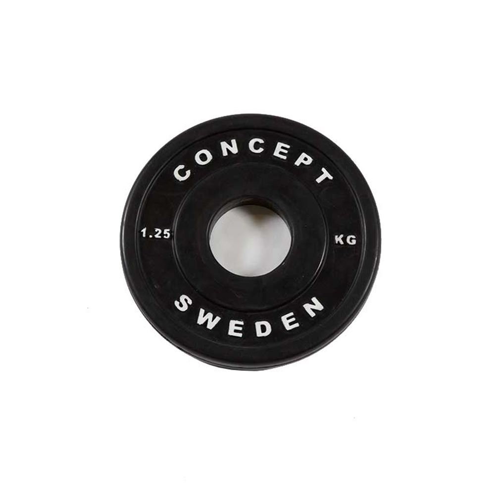 Concept Line Concept Kumipaino, Levypainot Kumipäällyste