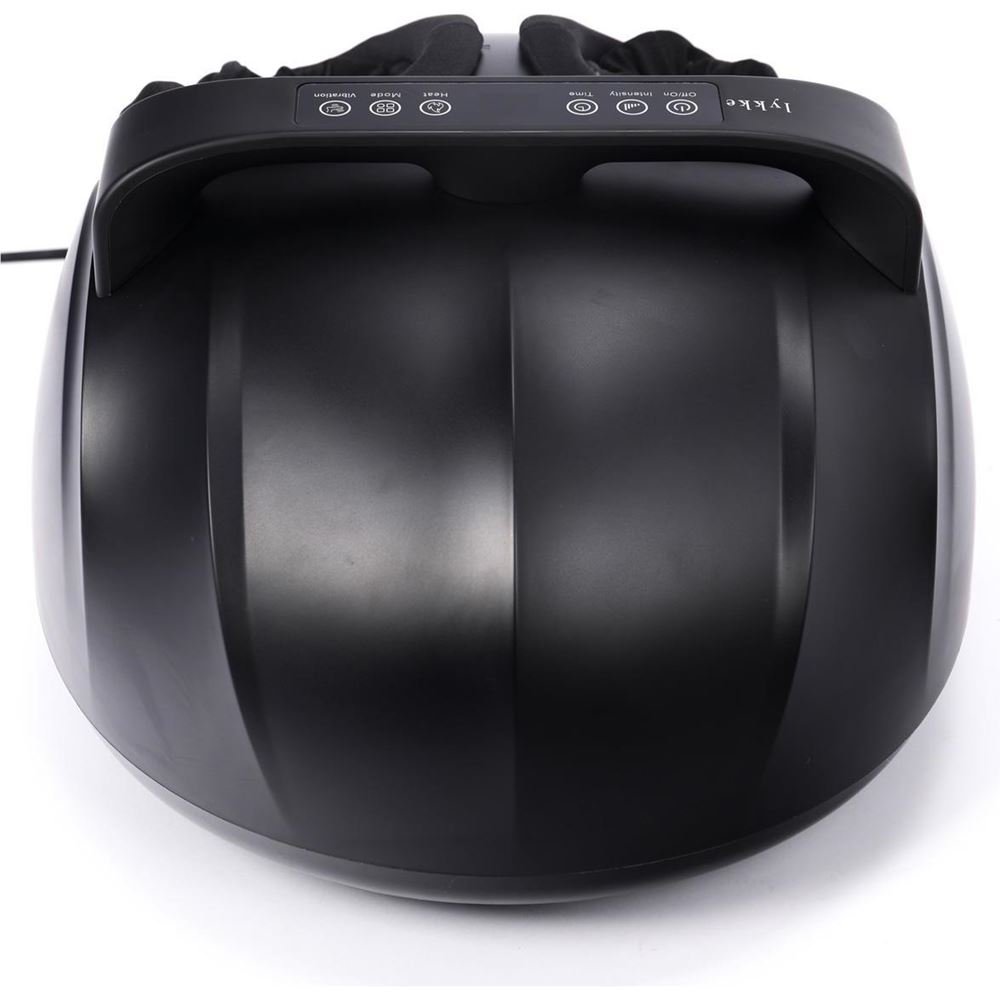 CWC Premium-jalkahieronta