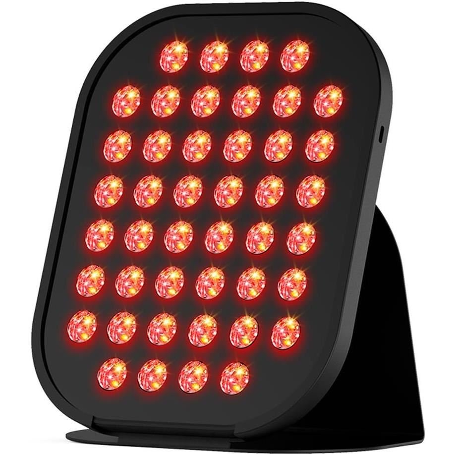 CWC Punainen LED Pro -lamppu
