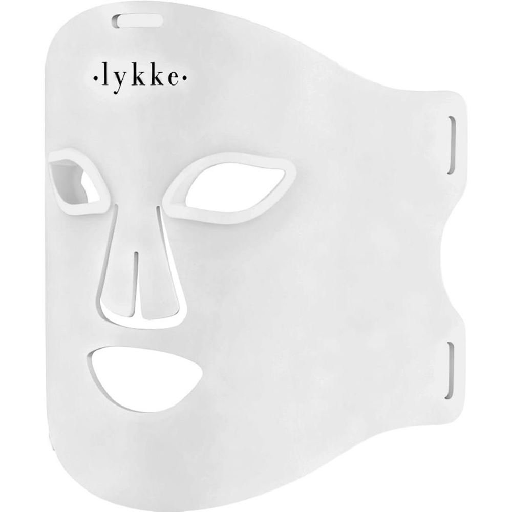 CWC Punavalohoitonaamio Led Pro