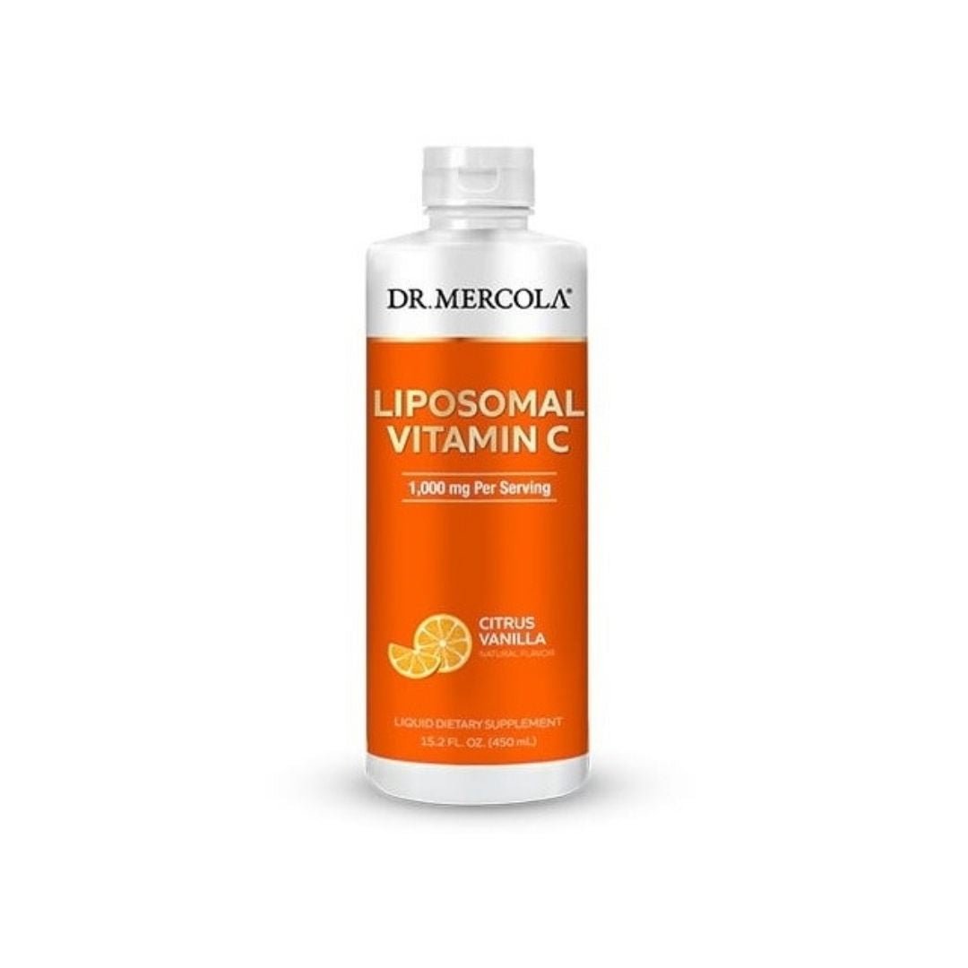 LIPOSOMAALINEN C-VITAMIINI / 450 ml