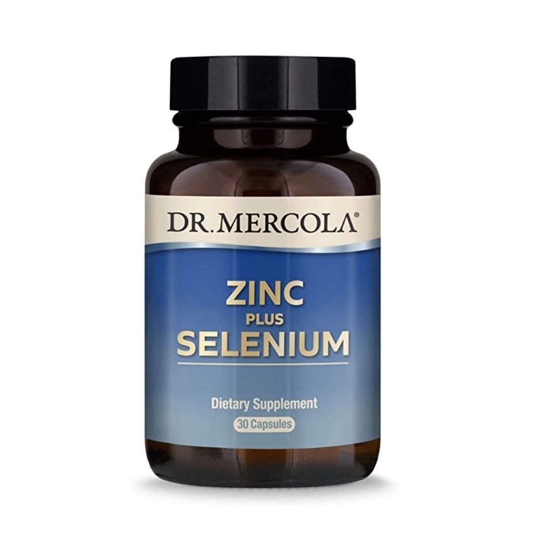 SINKKI + SELEENI / 30 kaps.