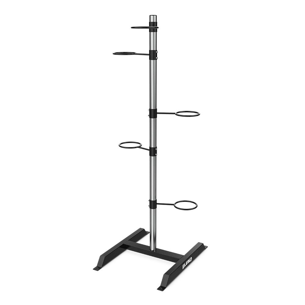 Eleiko Medicinepalliteline Eleiko 5 renkaalla