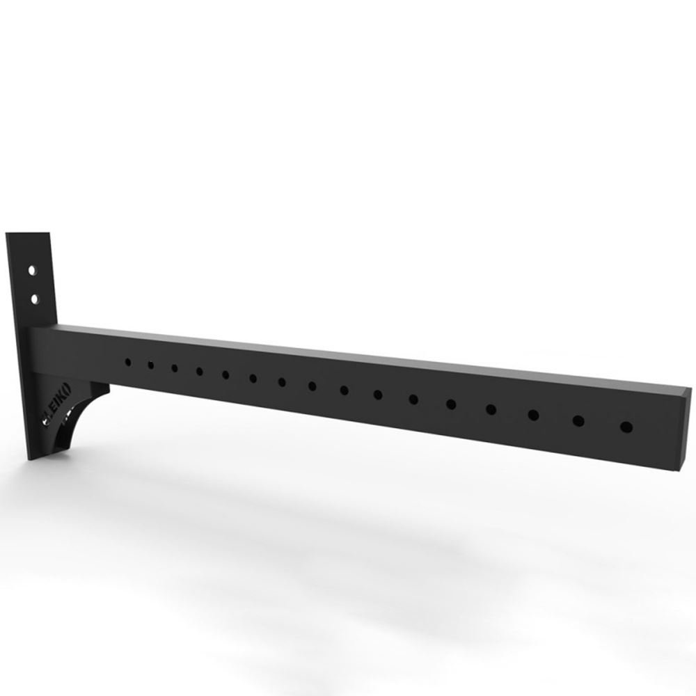 Eleiko Trawler XF 80 Musta, Crossfit rig Eleiko