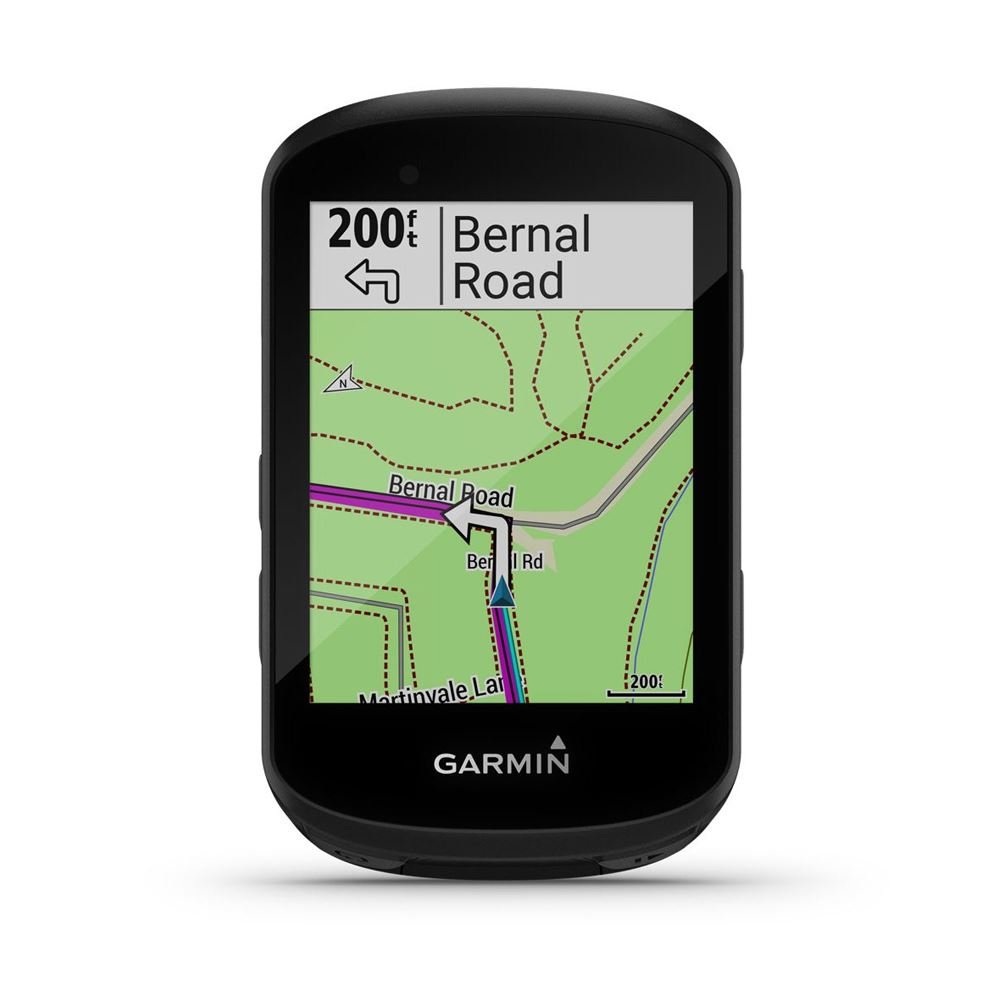 Garmin Edge 530, Pyörätietokoneet