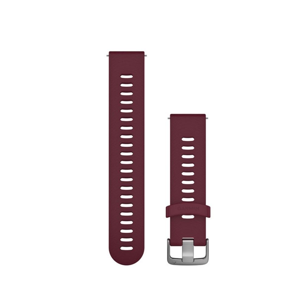 Garmin Forerunner® 645 ranneke, Kellonrannekkeet