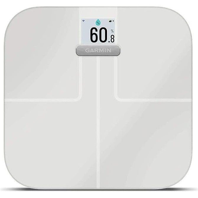Garmin Index S2 WiFi Älykäs Henkilövaaka