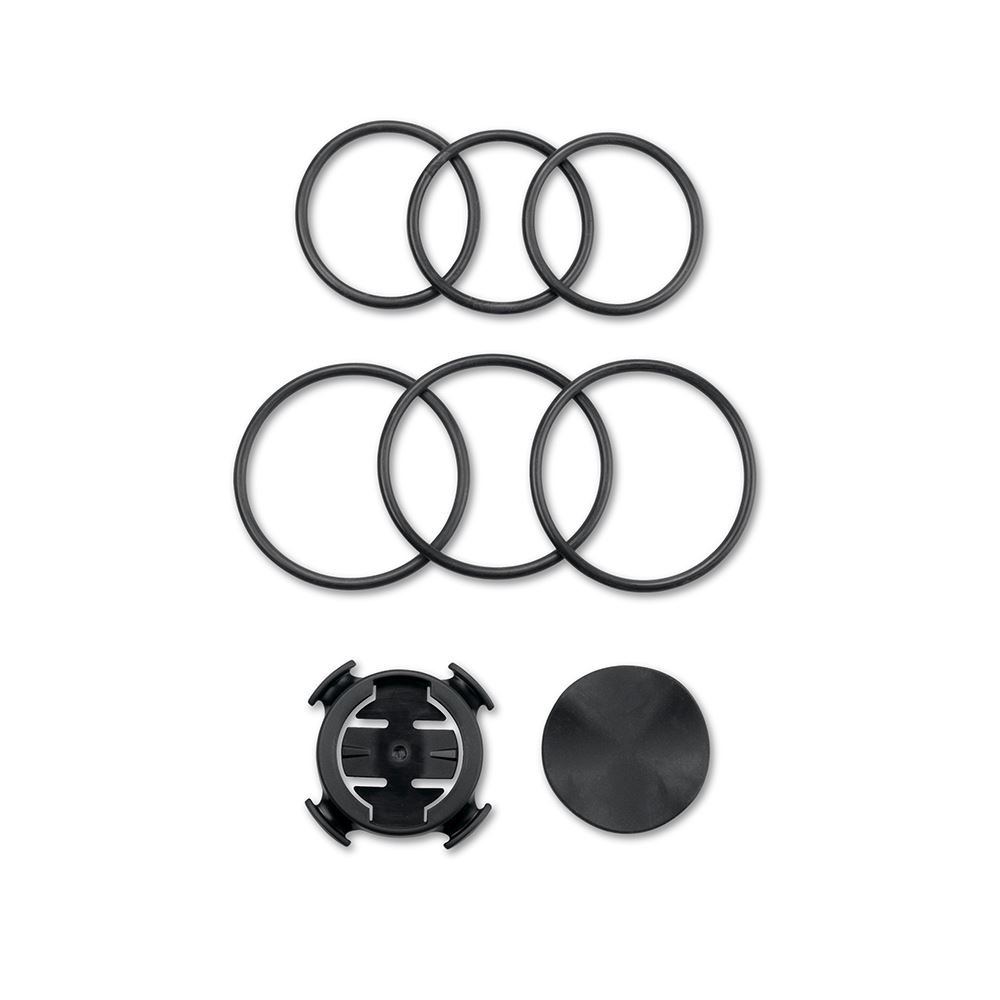 Garmin Quarter-turn Bike Mount, Pyörätietokoneet tarvikkeet