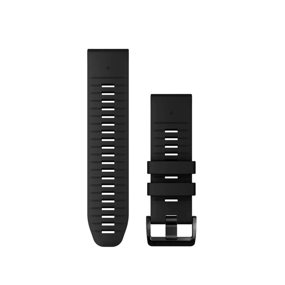 Garmin QuickFit 26 watchstrap silicone