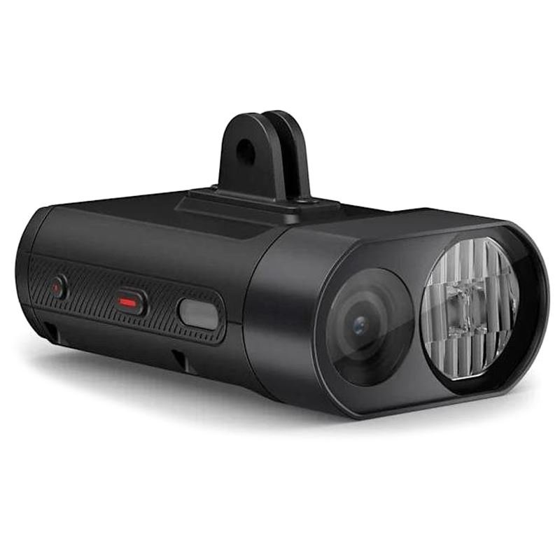 Garmin Varia Vue StVZO Black