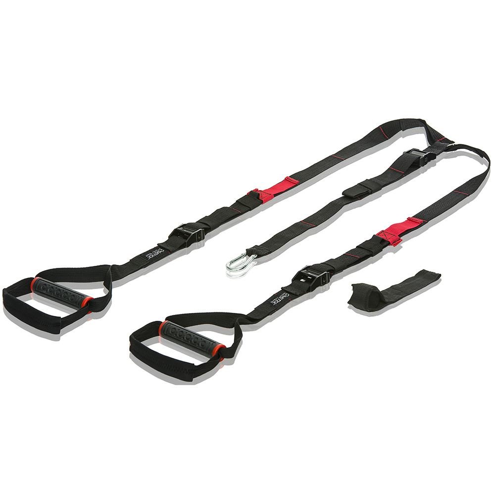 Gymstick Functional Trainer Gymstick, Kehonpainoharjoittelu