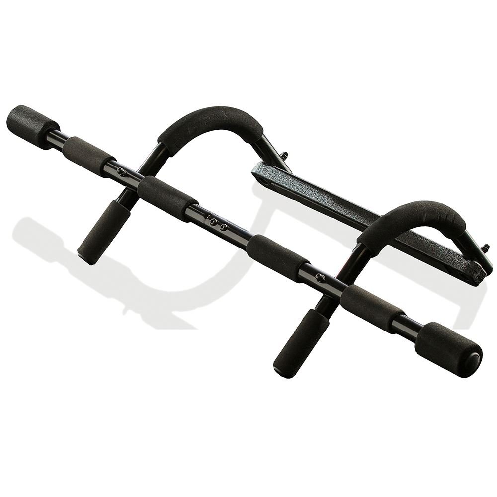 Gymstick Harjoitusväline Multi-Training Door Gym, Leuanvetotangot & Telineet